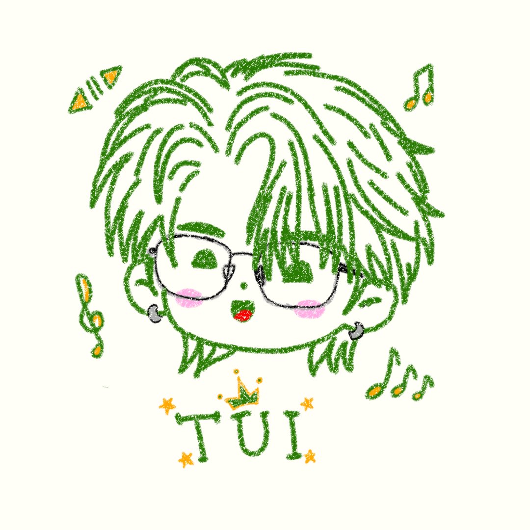 letsgotoobad's tweet photo. TUI WITH YUYU✨️ https://t.co/5mg0sQo8xf