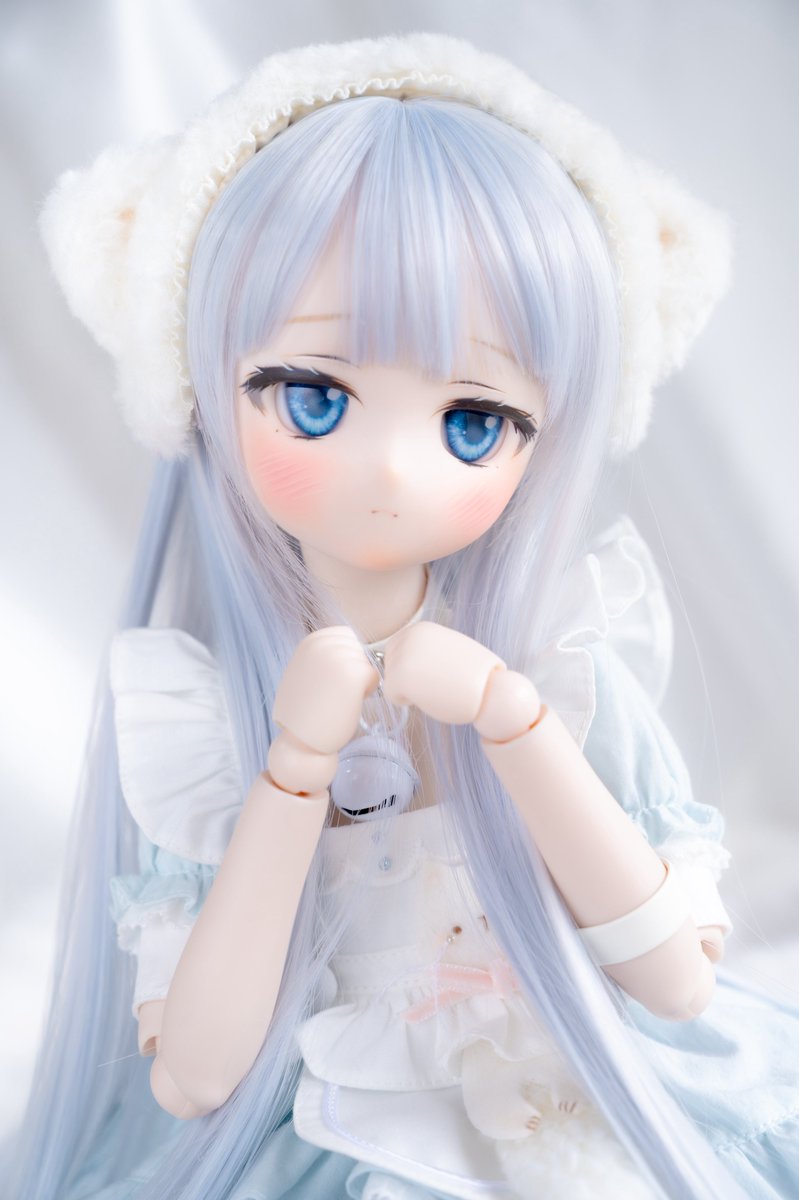 kiwi_doll2's tweet photo. この子以外みんなお迎えしていただいています！ありがとうございます🙇🙇
バタバタしててすみません💦 https://t.co/Ysatv4DOFe