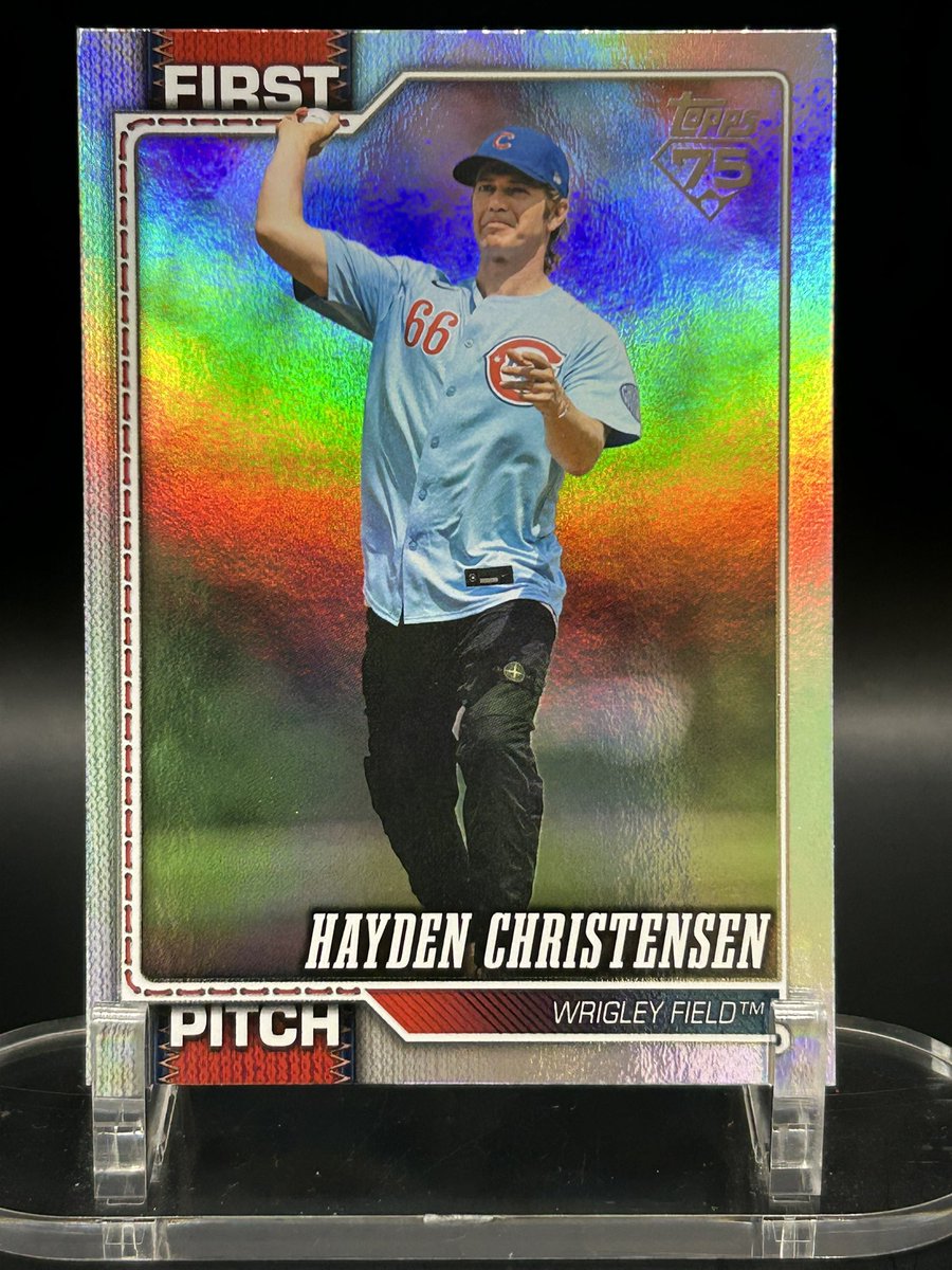JH Card Collector tweet media