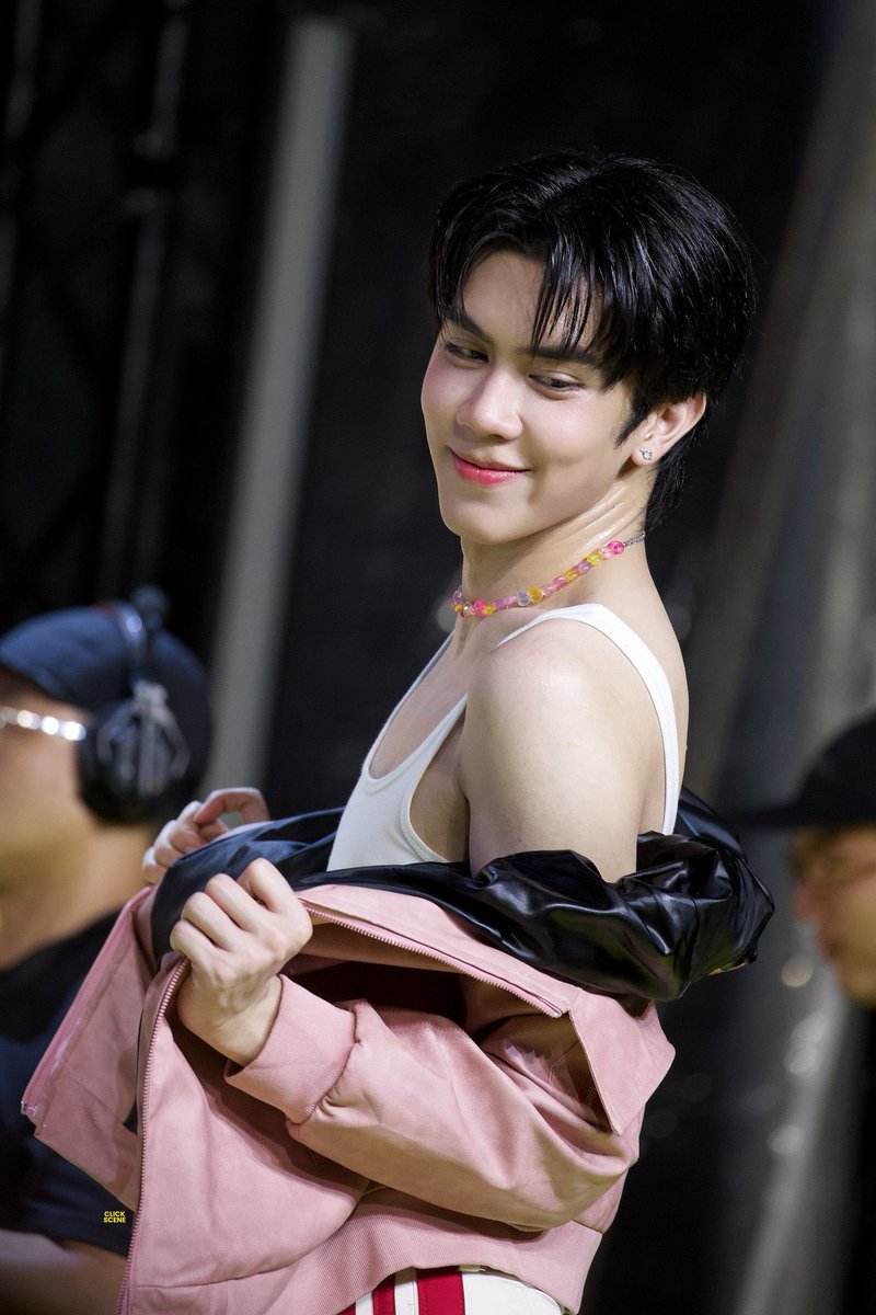 doodie_gboy's tweet photo. จะผ่านไปกี่ปีนี่ก็รักเคะเหมือนเดิม 
ยิ่งโตยิ่งสวยเป็นแบบนี้ มาดาม : 

           2024                                   2026 https://t.co/0tivfOVhFS