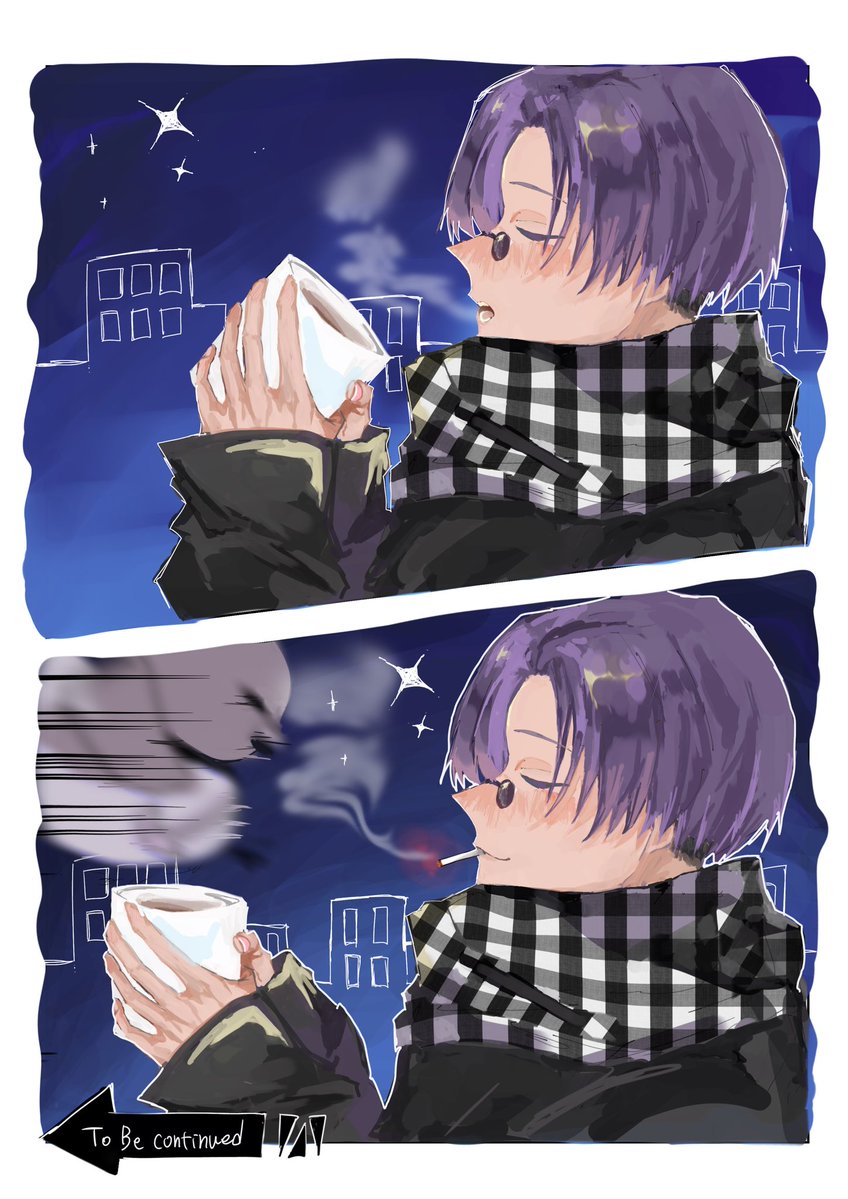 AKuBi_63's tweet photo. 冬のタバコ #mzybFA  #mzyb_FA https://t.co/Io4End8JPY