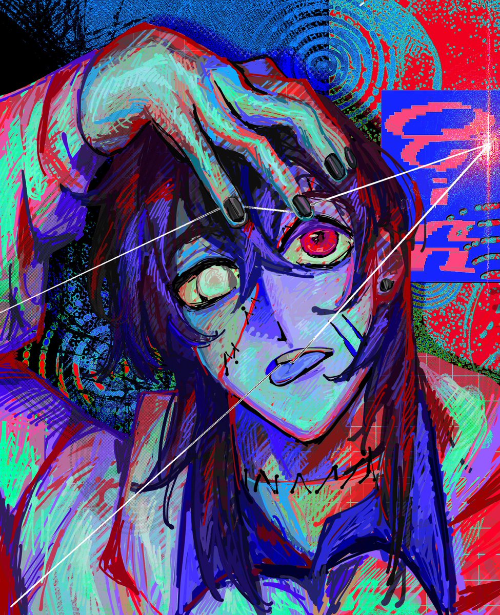 evolbuk0's tweet photo. 👁️🌹

Owner :_namprikplatu
#artfight #artfight2026 https://t.co/6mtQT8a3E8