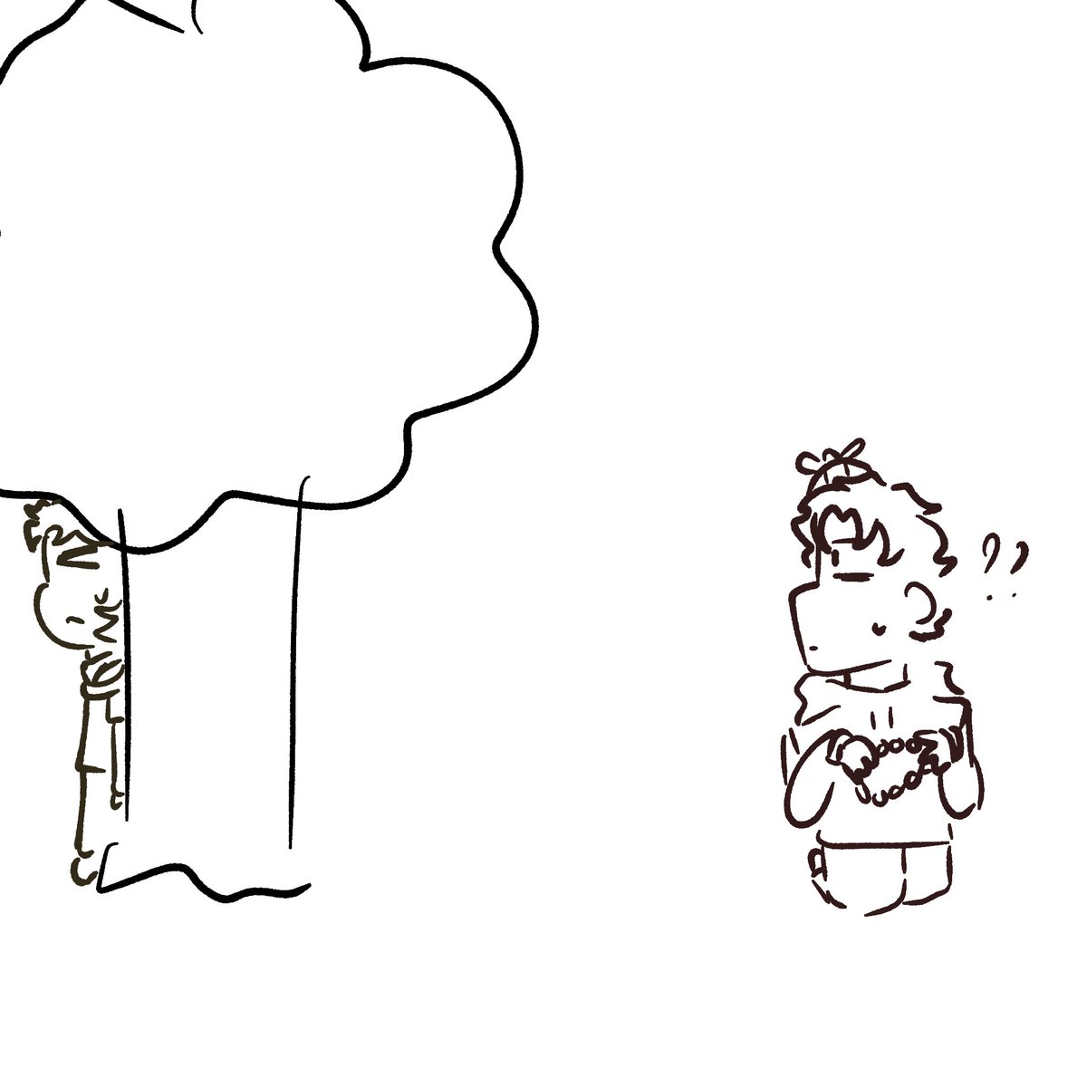 sami1yu's tweet photo. 2nd try at posting ts cause the first try ended confusing #smiki7yAU https://t.co/ZO5mQq5pWk