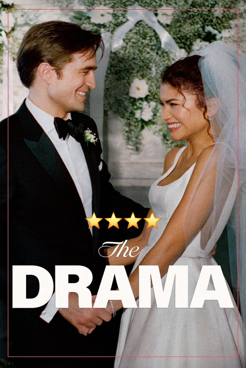 D93m03's tweet photo. #TheDrama logra revolucionar las comedias románticas de una manera muy realista, única y natural que honestamente dudo que esto se vuelva a repetir. No solo toca el tema de las dudas en una boda, sino que toca un tema muy sensible pero bien ejecutada desde otro punto de vista. https://t.co/de4JVUedfz