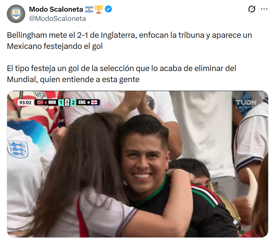 Arturo Esaú tweet media