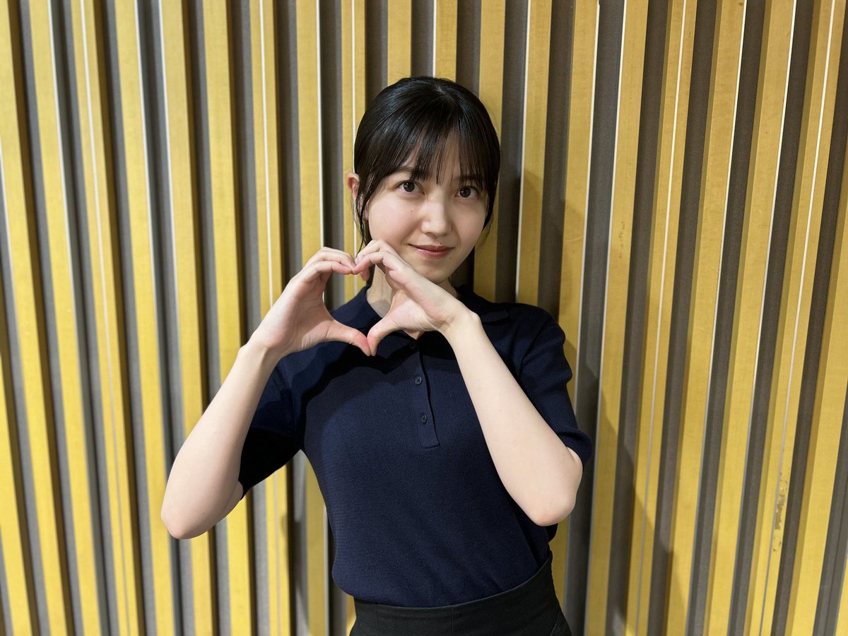 Fuji_Fuji_46's tweet photo. またラジオで史緒里ちゃんの声を聴けるのが本当に嬉しいです📻🎧🔖

#久保史緒里のオールナイトニッポン https://t.co/ADJ9R4qwTy