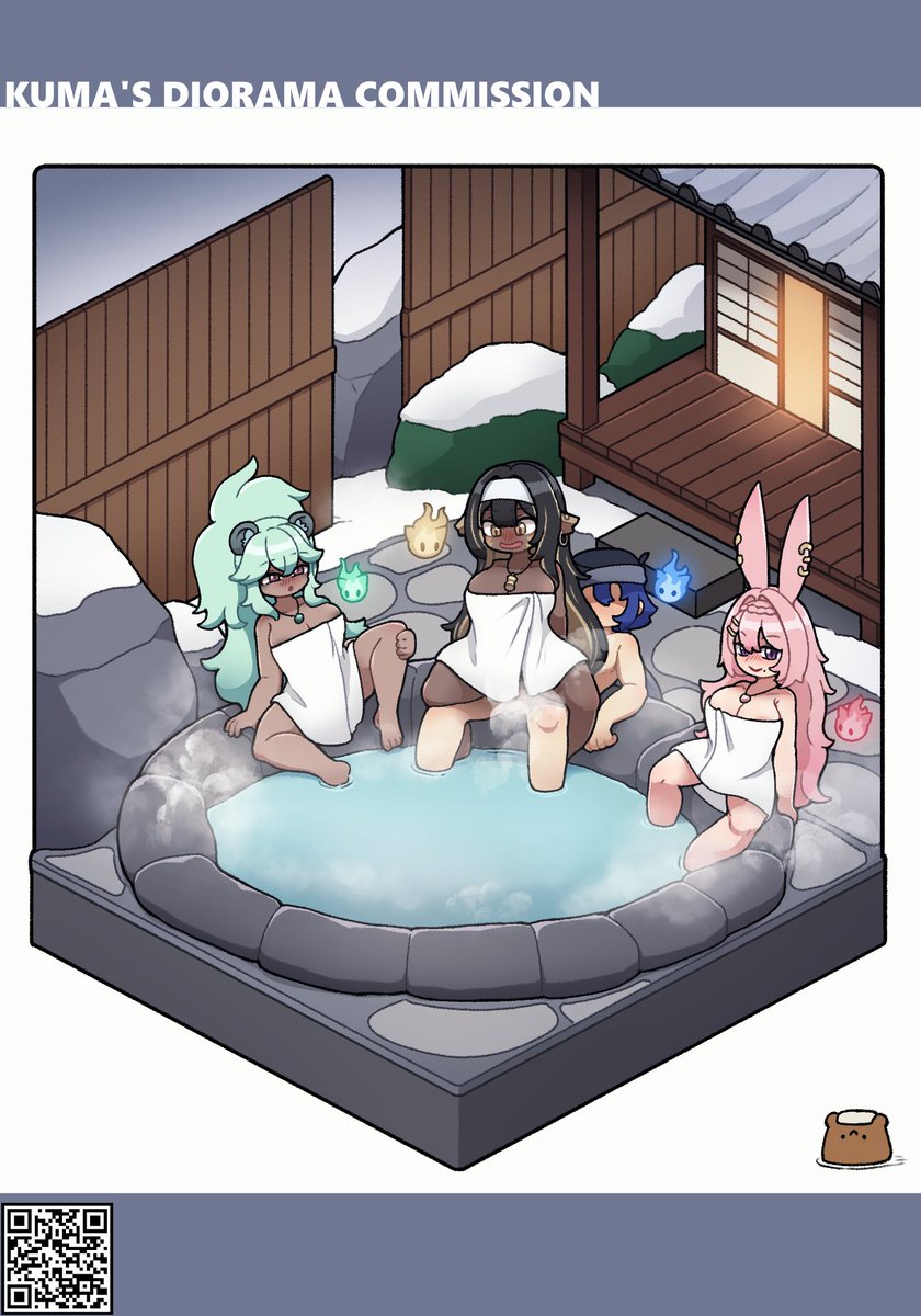 Kuma (@Kuma_Kun9) / Posts / X