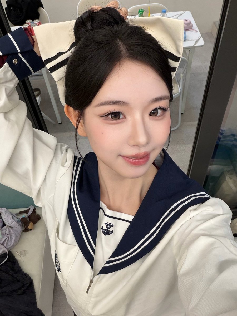some_hamchae's tweet photo. 260712 김채연 코스모톡
#김채연 #트리플에스 #tripleS https://t.co/I80ObeS89k