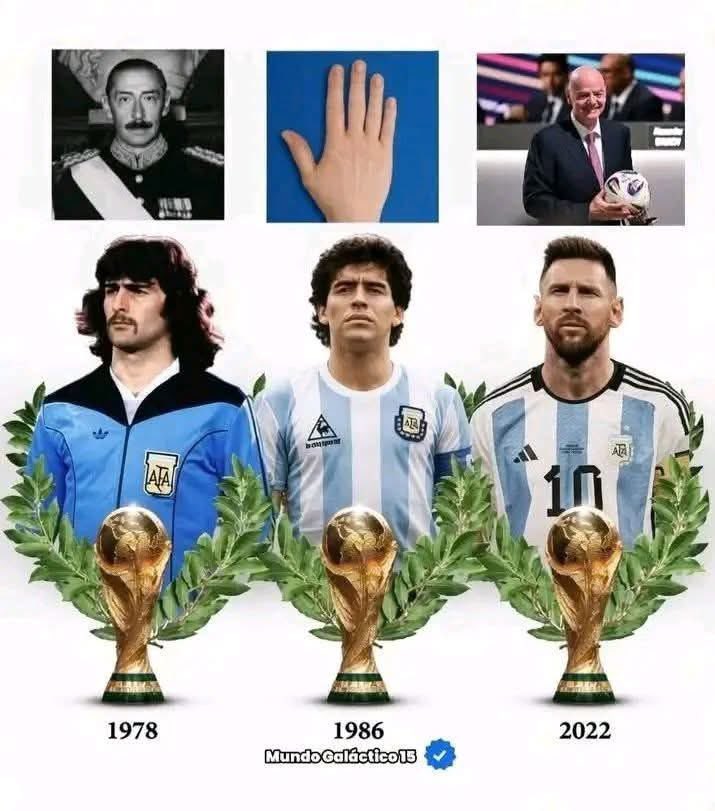 managerdsierra's tweet photo. @giraltpablo No me sorprende que lleguen a la final o que le den la copa para el retiro de @WeAreMessi @Argentina @afa @FIFAWorldCup siempre han robado el mismo Maradona lo ha aceptado, los partidos muestran el favoritismo hacia la selección, no suena descabellado que se la regalen 🇦🇷🤢🐀 https://t.co/ofgy7bgWHg