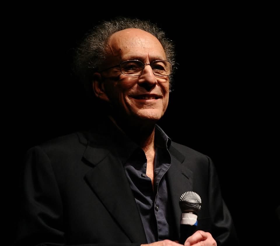 PhilippeDunikr's tweet photo. #MonteHellman 🕊️12/7/1929-20/4/2021 réalisateur de : La Bête de la caverne hantée, L'Ouragan de la vengeance, The Shooting, Macadam à deux voies, Cockfigther, Iguana.... monteur de Tueur d'élite (Peckinpah, 1975)…. https://t.co/gwMtsJwjjR