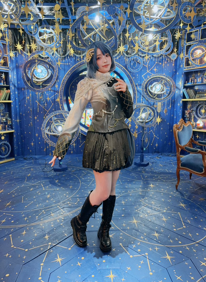 khtn2's tweet photo. VEILやってます🌟 https://t.co/asepu1icip