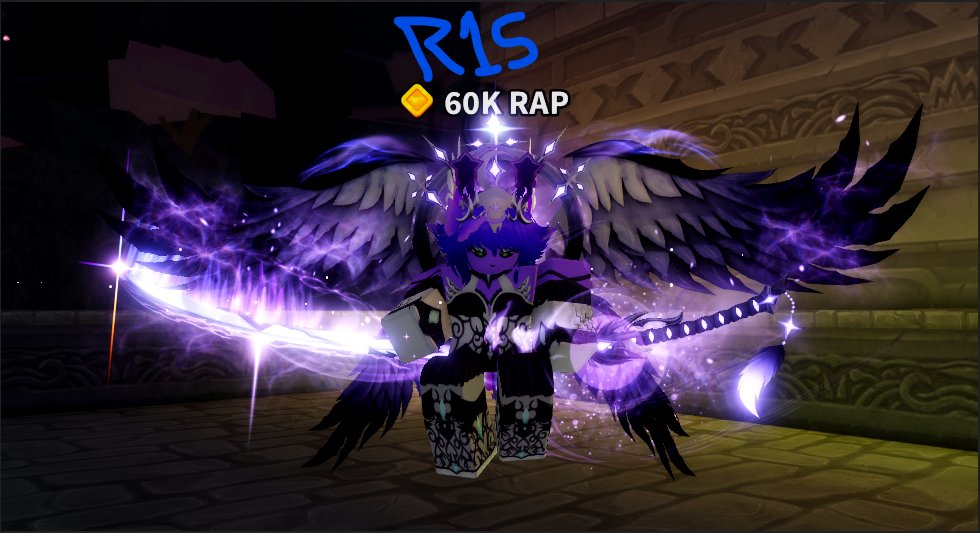 ZayaZX2012's tweet photo. #Roblox #Robloxdev @Blade_Ball 
Let me get this straight ,you went from R6 to R15? 😭😭Bro, I'm actually crying. Do you not realize how many animations are in Blade Ball? They are all built for R6! Now, most of the animations are completely broken. Blade Ball, what were you actually thinking with this update? Are you for real?
please tell me your thoughts on this cause I believe its cause of the UGC animations that came out
or it was cause they were greedy with money and switched to R15 cause Roblox said It pay's more
I hope they change there mind's cause R6 was the greatest thing about blade ball🤦‍♀️