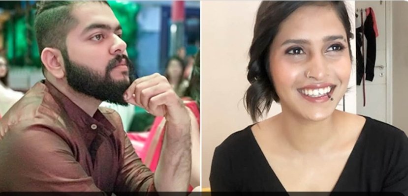 total_woke_'s tweet photo. Aaftab Poonawala cut Shraddha into 35 pieces

With her pieces in refrigerator, he contacted 30 Hindu girls to date

When caught he slept like a baby

Now he is doing is MA with thesis on Hindutva threat to secularism

Court cancelled his hearing so he can take the exam https://t.co/orW6ozQIg0