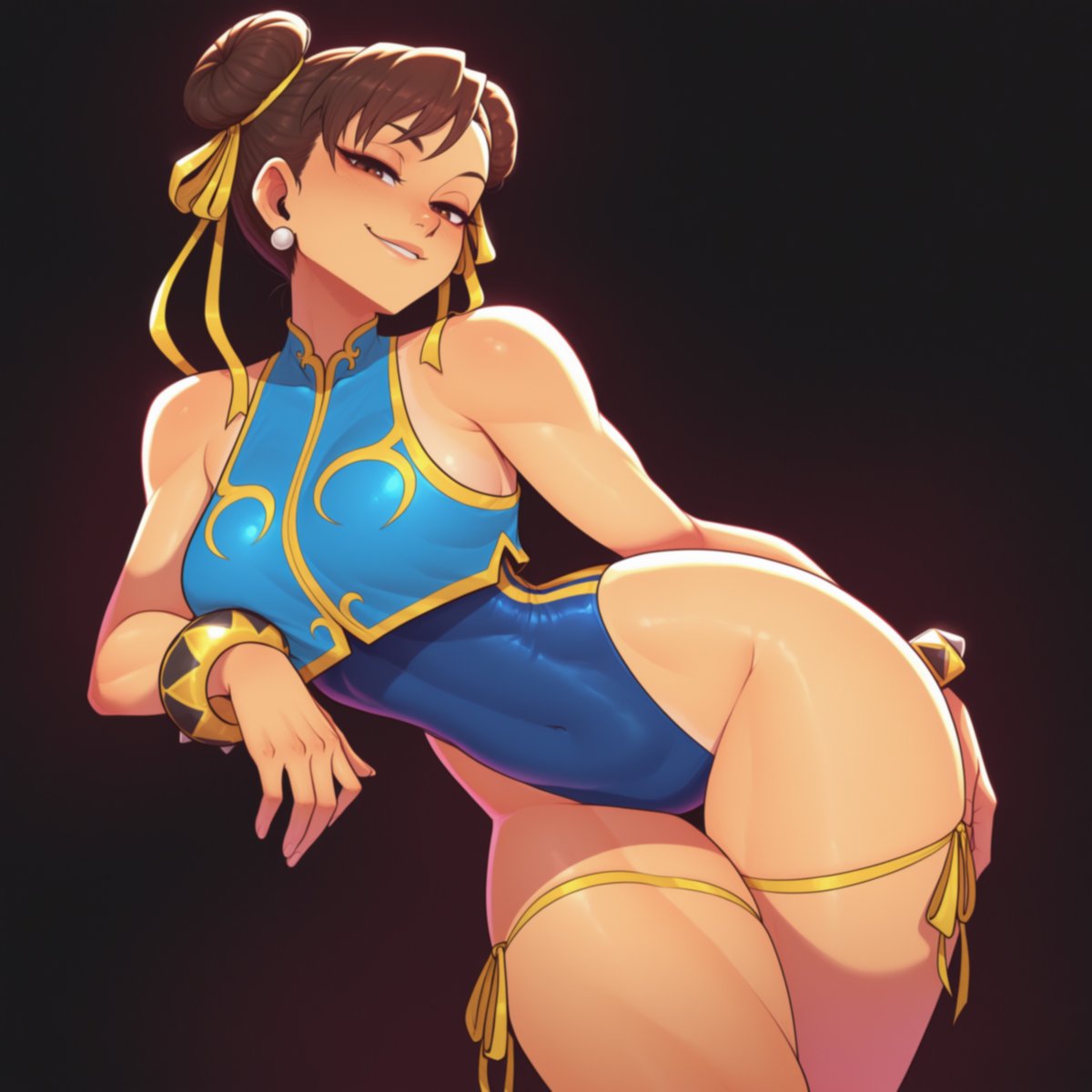 SecretHarem • Patreon 💢 tweet media