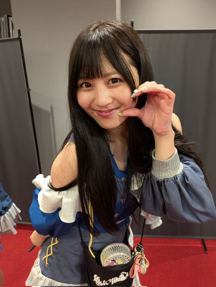 anthem0430's tweet photo. 知り合いおった https://t.co/ZgJ0I1vMIr