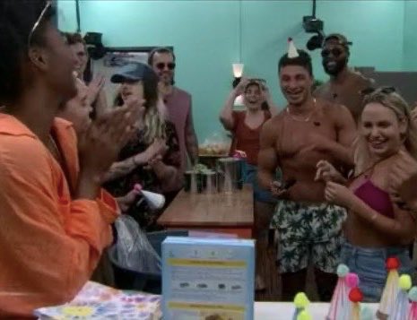danica_angles's tweet photo. Joseph’s birthday. #bb28 #bb24 https://t.co/IxMJ3mQf3o