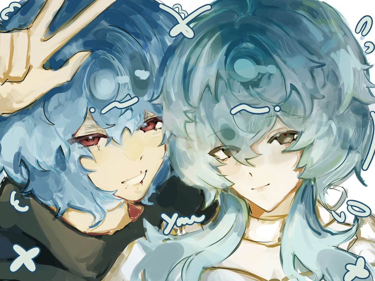 YME莎莎 | VGEN open tweet media