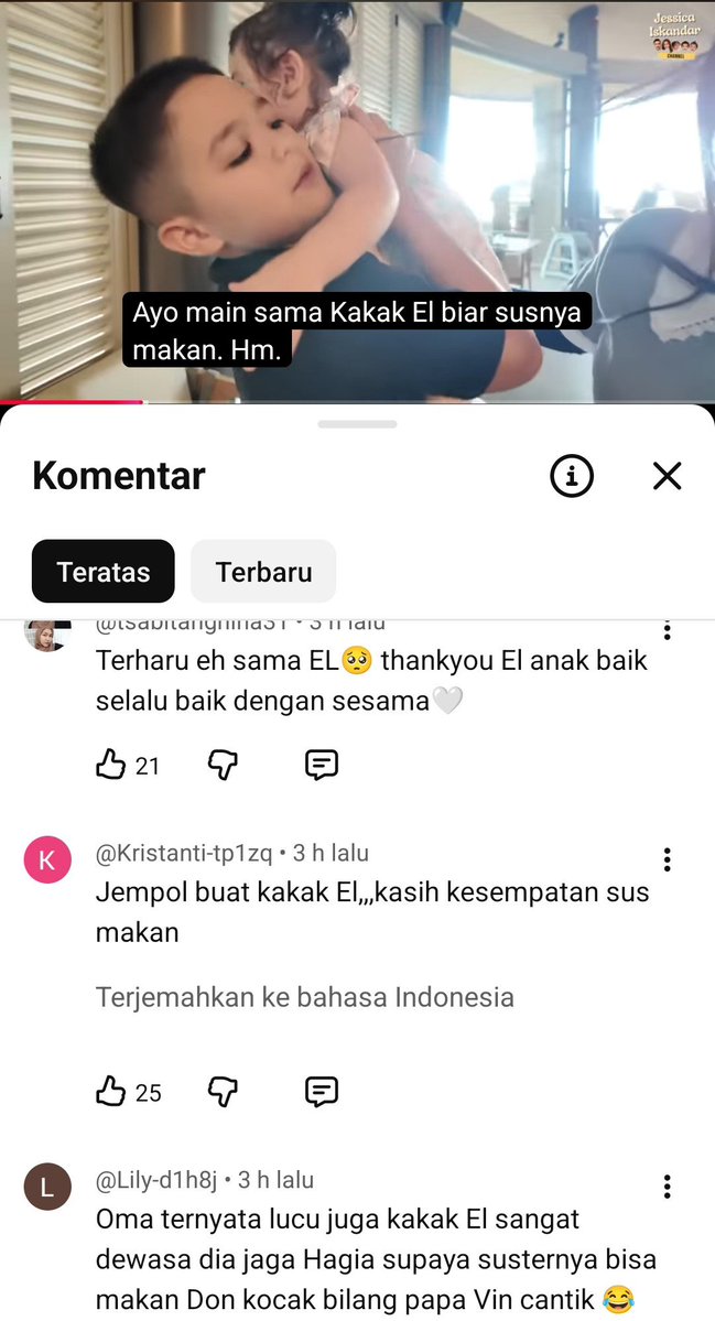 Kamar Lintang tweet media
