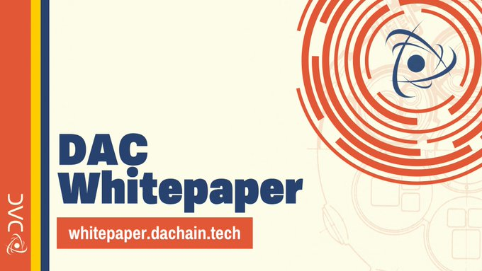 BinaryBardess's tweet photo. Innovation begins with ideas.

Adoption begins with architecture.

The stronger the technical foundation, the more confidently an ecosystem can scale, adapt, and continue evolving over time.

@dac_chain https://t.co/aaax7fpIV8