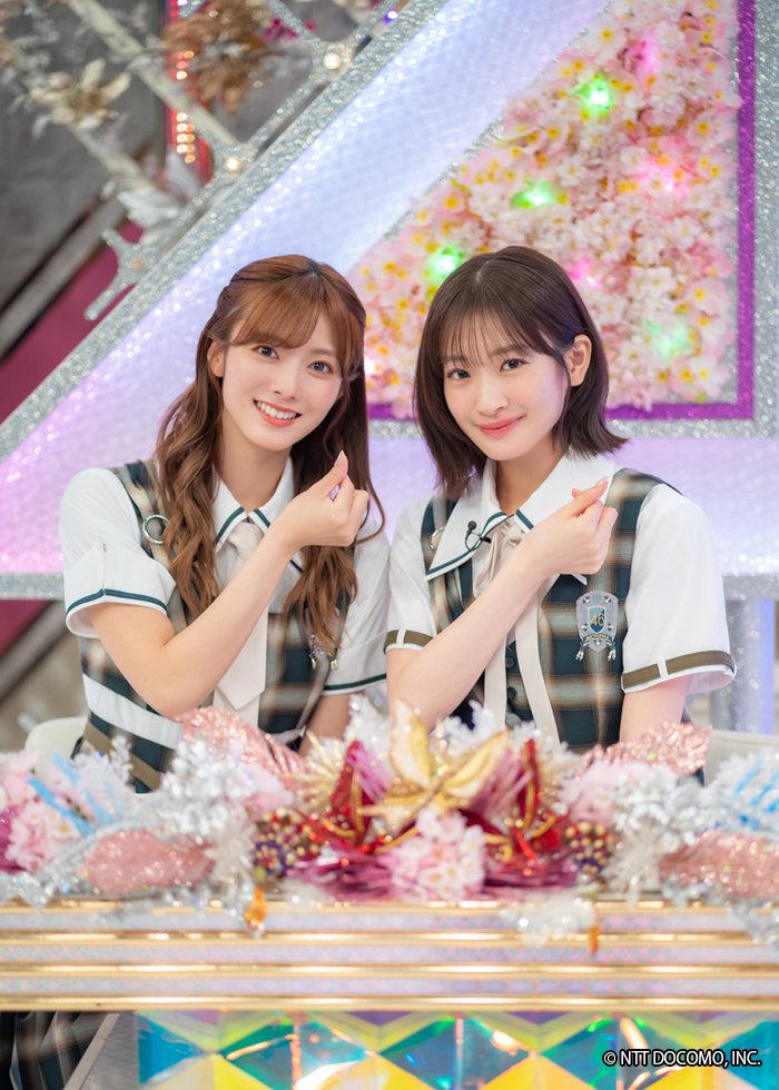 Lemino_official's tweet photo. レミノで見逃し配信開始✨

🌸#そこ曲がったら櫻坂？🌸
【櫻坂46あざとクイーン決定戦 後半】

🤏#ちょこさく🌸
【むちゃぶりプロデュース！あざきゅんシアター！】
きゅんで泣きたい！田村保乃が選ぶベスト“あざきゅん”とは？

▼視聴方法は特設サイトをチェック✅
https://t.co/7bkdl9wawg

#櫻坂46 https://t.co/GblgAkH4nT