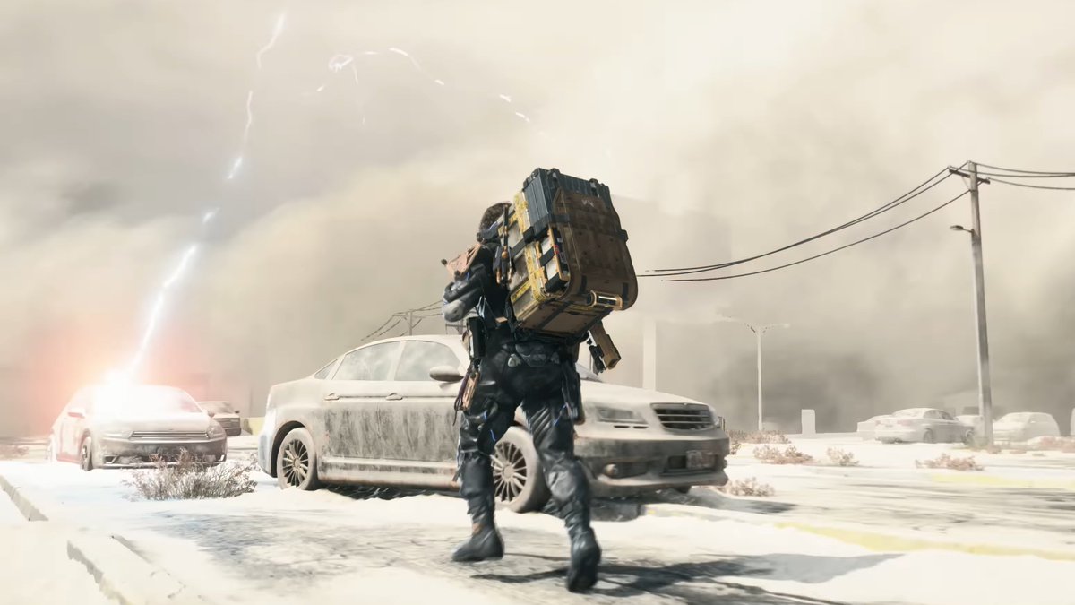 suginoki7777777's tweet photo. 地震、雷、火事、親父⛰️⚡️🔥👴
#DEATHSTRANDING2 
#DeathStranding2OnTheBeach https://t.co/usTIp8DQ8l