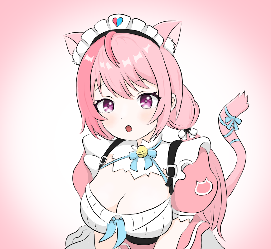 🎀🐾 #さくなあーと