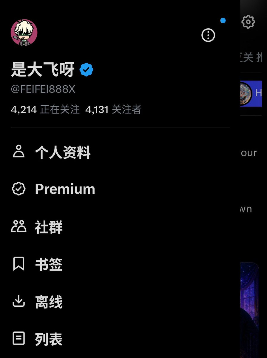 是大飞呀 tweet media