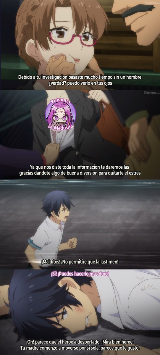 𝙇𝙖 𝙢𝙚𝙙𝙪𝙨𝙞𝙩𝙖 𝙍𝙞𝙙𝙚𝙧 tweet media
