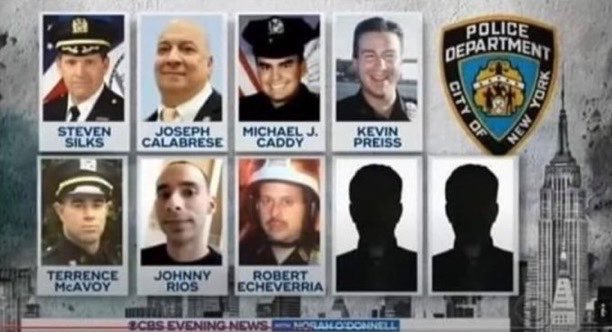 TheRubberDuck79's tweet photo. ‼️DID YOU KNOW‼️9 of the 12 NYPD Officers - one of them a chief - that viewed the contents of the "Insurance File" [a folder that was on Anthony Weiner's laptop] committed suicide [or protected custody].

👉🏼 allegedly located inside this folder is a video file labeled [https://t.co/HTqo8qdpnC] which is said to be footage of Hillary Clinton and her assistant Huma Abedin engaging in horrific satanic blood sacrifice rituals involving 2 young girls, at 2 different locations - prior to 2015.

👉🏼 these are the CRIMES AGAINST CHILDREN Hillary committed memorialized in the 2016 OIG report. Fox News reported about it.

👉🏼 this video was allegedly leaked on the dark web in late 2015/early 2016.

👉🏼 Sidney Powell and Lin Wood are 2 of the only people, other than Donald Trump, to discuss Anthony Wiener's laptop publicly.  https://t.co/boQhVNj78o