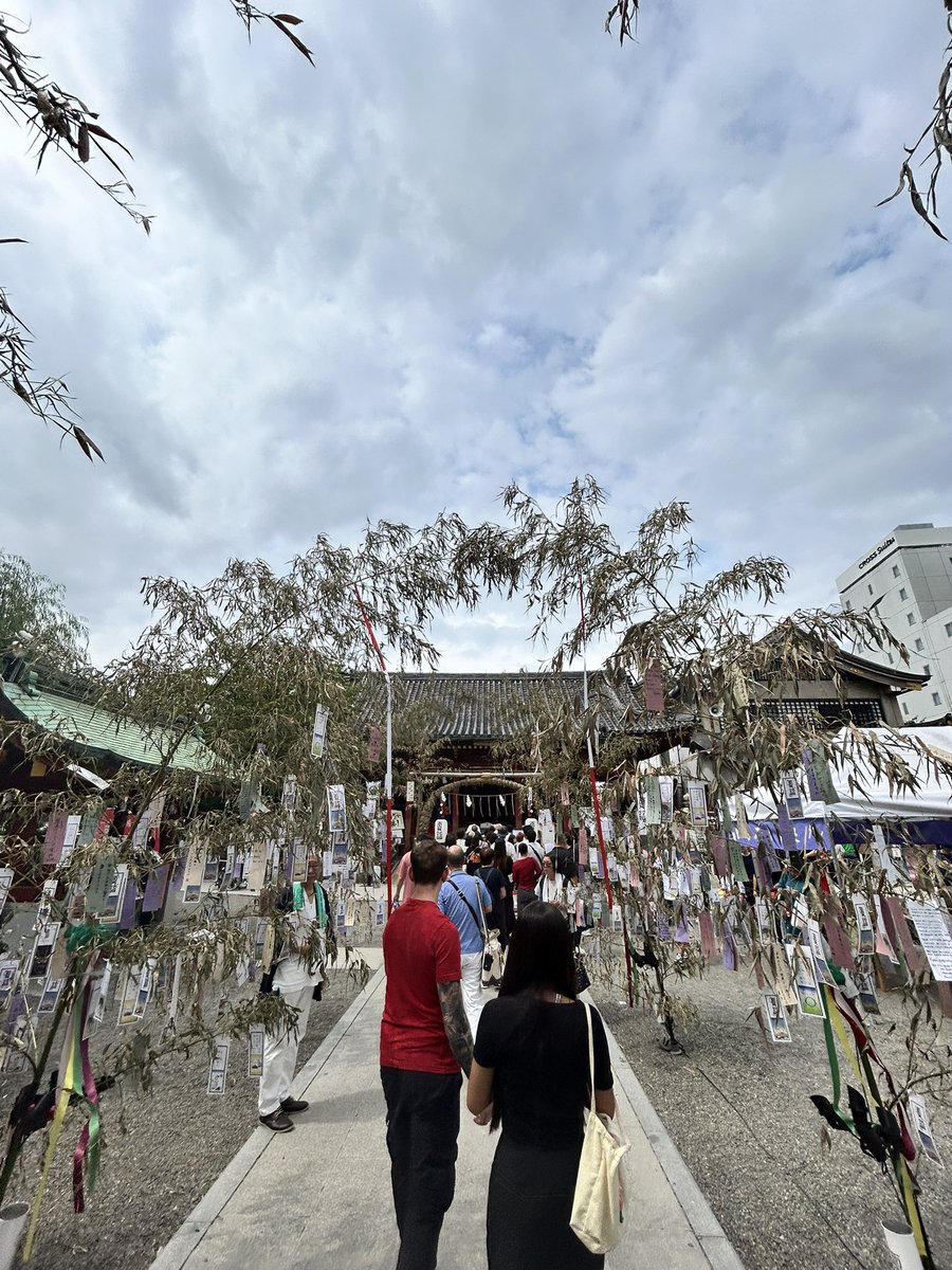 kozplanet's tweet photo. 浅草神社⛩️✨ https://t.co/lezPrU8uq5