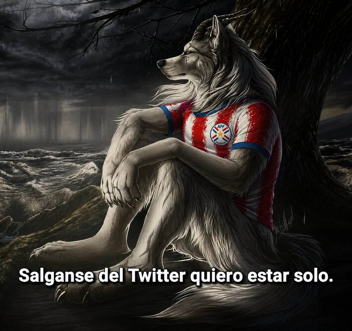 TigoSportsPY's tweet photo. Se intentó...

¡Gracias por todo muchachos! 🇵🇾 https://t.co/oAc1Ktlugi
