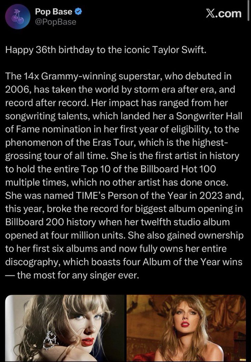 fdswift13's tweet photo. the difference im crying https://t.co/YnRMdVeDQa