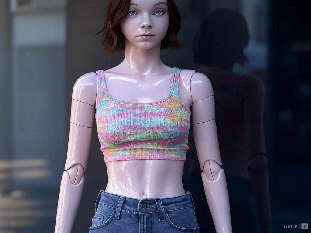 EmmaSinclair98's tweet photo. Body mods, bad ends, made into your Doll https://t.co/bwQJVIGA8n