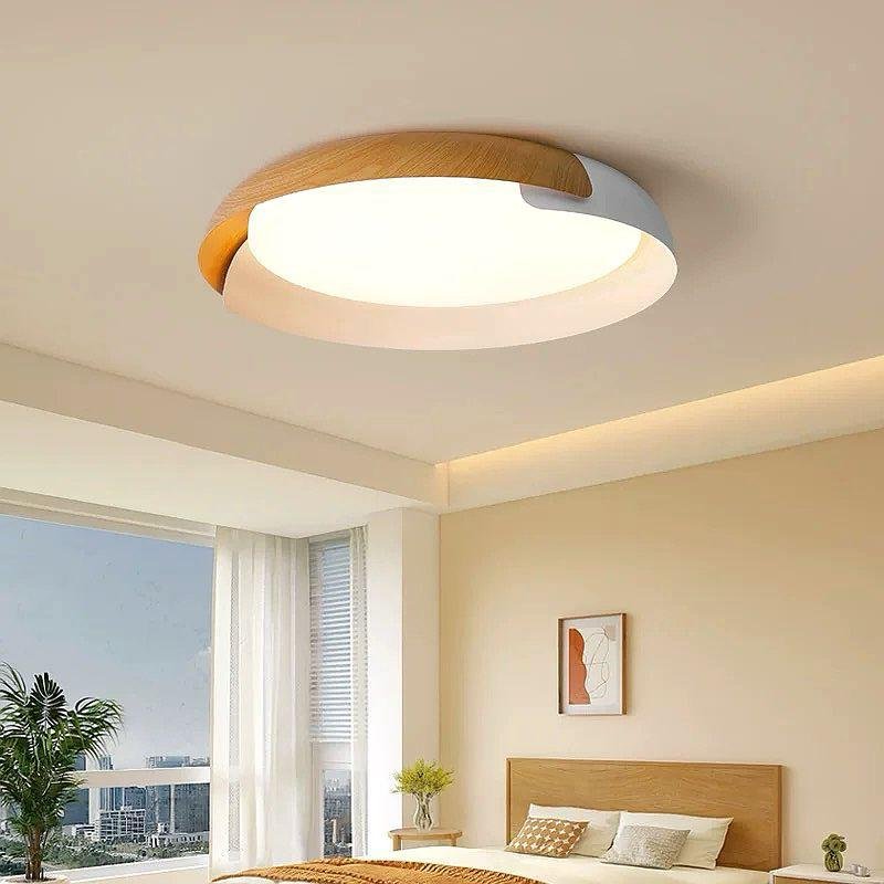 CozyLuminariess's tweet photo. Modern White & Wood Ceiling Light
The perfect finishing touch your ceiling deserves.
Clean design. Warm lighting. Timeless beauty.
DM to order today.
#ModernHome #LightingDesign #LuxuryLiving #HomeDecor #CozyLuminaries https://t.co/1XTORjLf8W