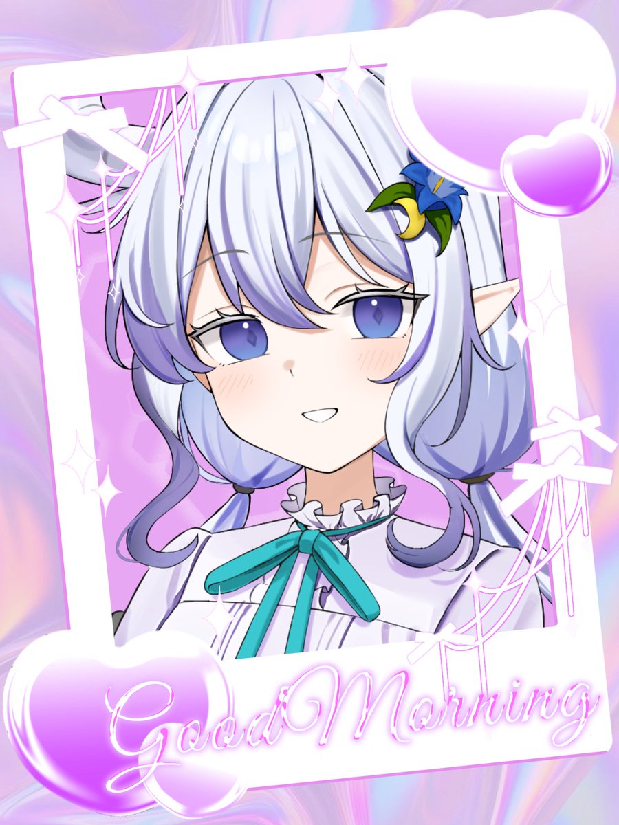 RindouChito's tweet photo. 皆さん、おはちとです🥰
今日は穴子の日らしいですよ(ｺｿ)

アナゴはアナゴでも、私はチンアナゴが好きです(⸝⸝⸝⩌⩊⩌⸝⸝⸝)♥
見てて飽きないし、ゆらゆらしてて面白い🤭

それでは今日も一日ゆるふぁい！！

#おはV
#IRIAM準備中
#IRIAMライバーさんと仲良くしたい https://t.co/7xsDPc20t9