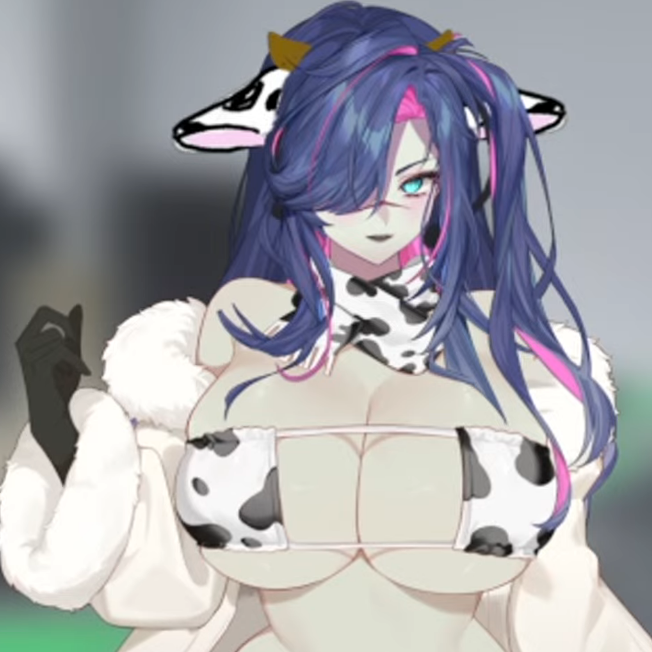 greenetmetro's tweet photo. Mooo mooooooo moooooo mooo mooooo mooooooo moooo moo!!! #4VALUTION https://t.co/usvzsUNezK
