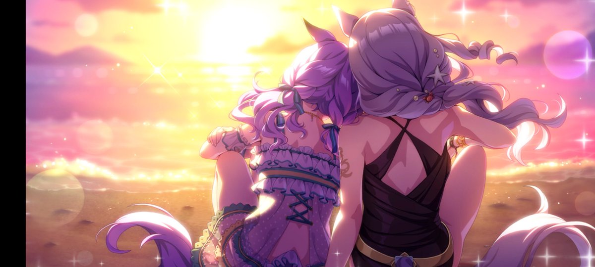 Unmeikuro's tweet photo. Aaaaw https://t.co/tlTDHx6Fcm