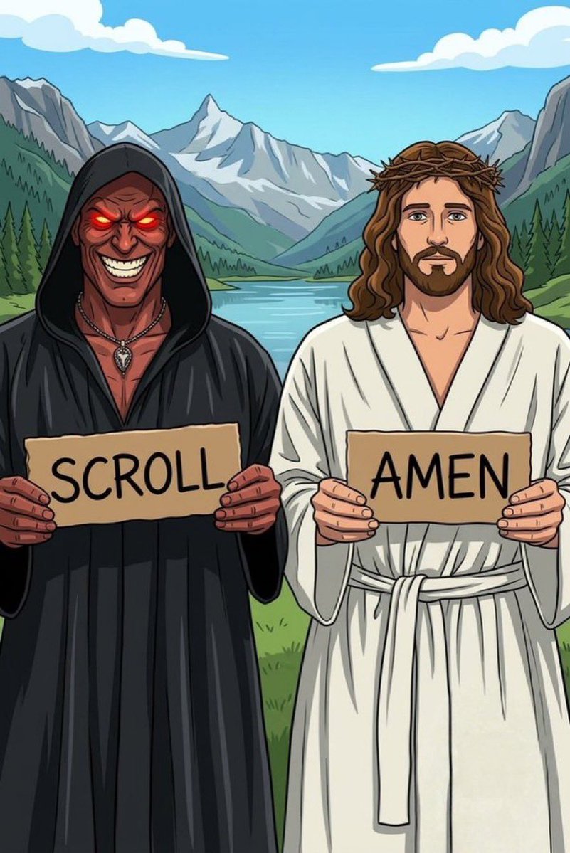 JesusisChristX's tweet photo. Jesus Christ is my Peace 
The devil is a liar.
I have already won in life.
Those who believe in Jesus will have eternal life. 

Amen. https://t.co/dQHpgvS9O5