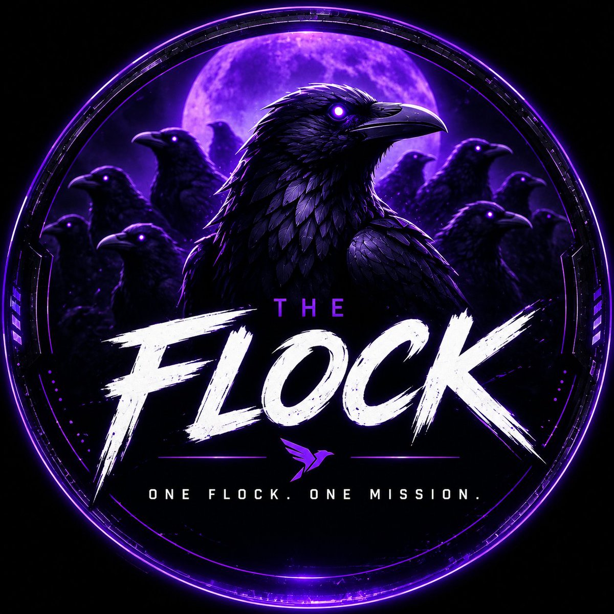Raven Network tweet media