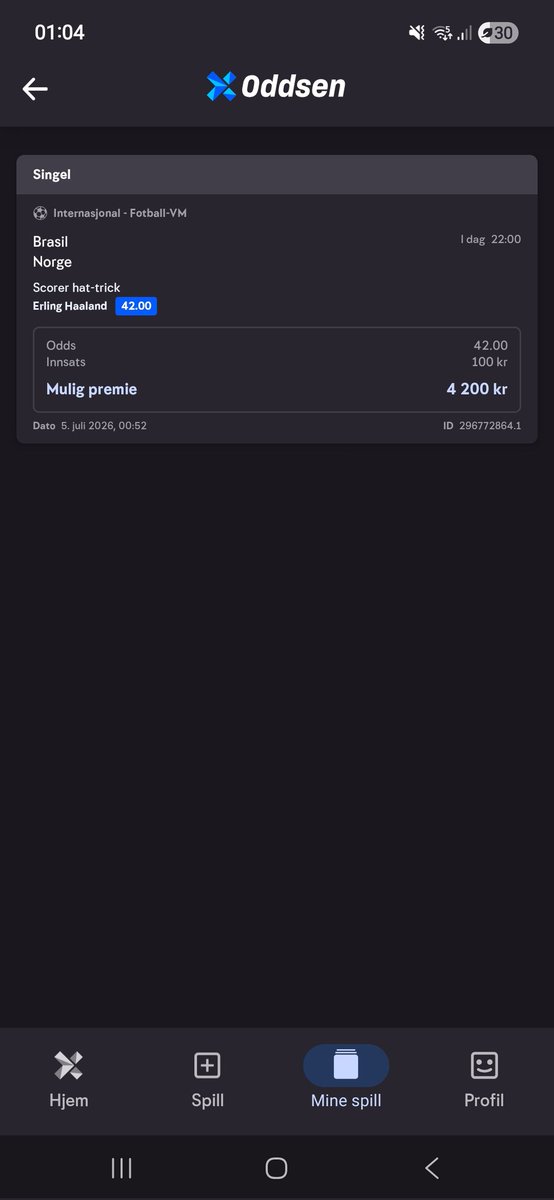 zoomodds tweet picture