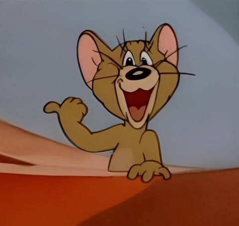 ElRojiblanco12V's tweet photo. Mbappé ya nos dió el meme de Jerry jajaja https://t.co/r3S9bFAQEm