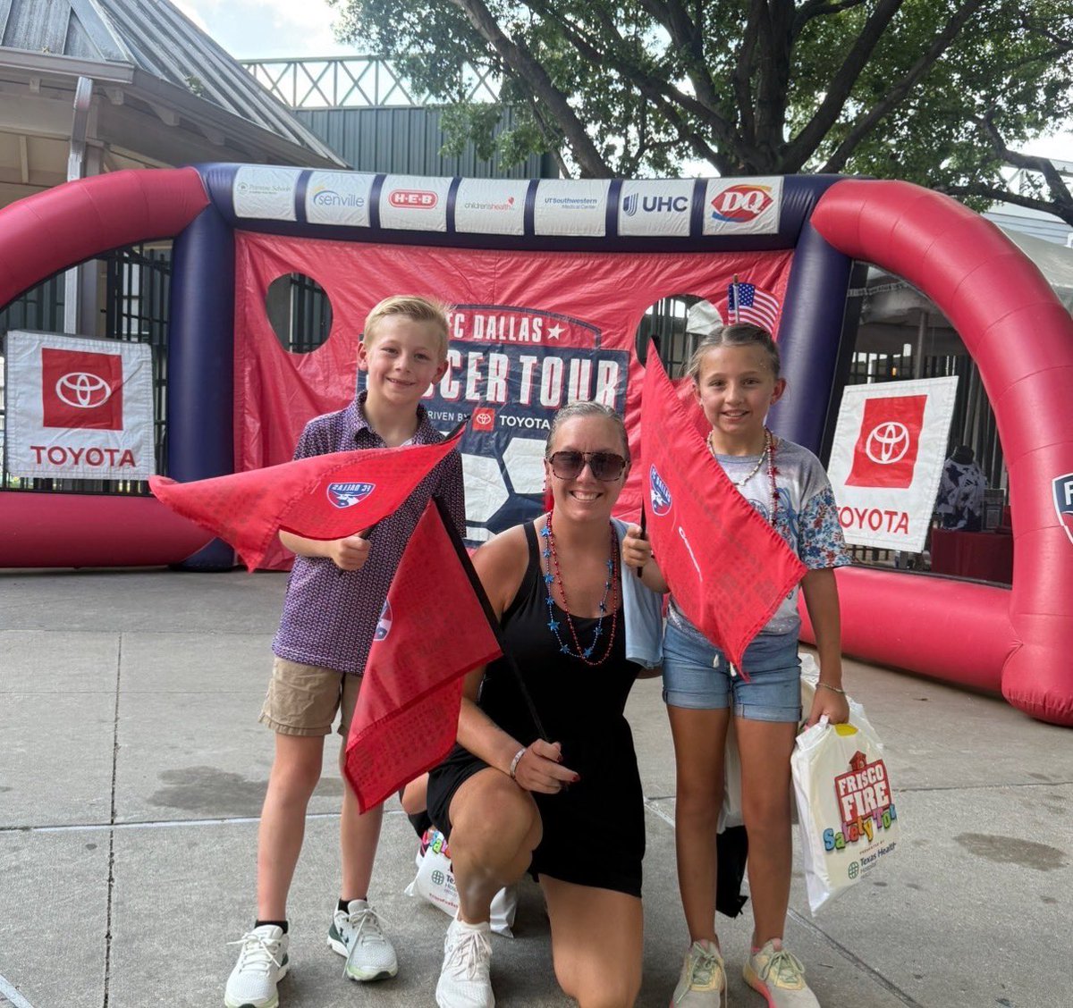 FC Dallas Community tweet media