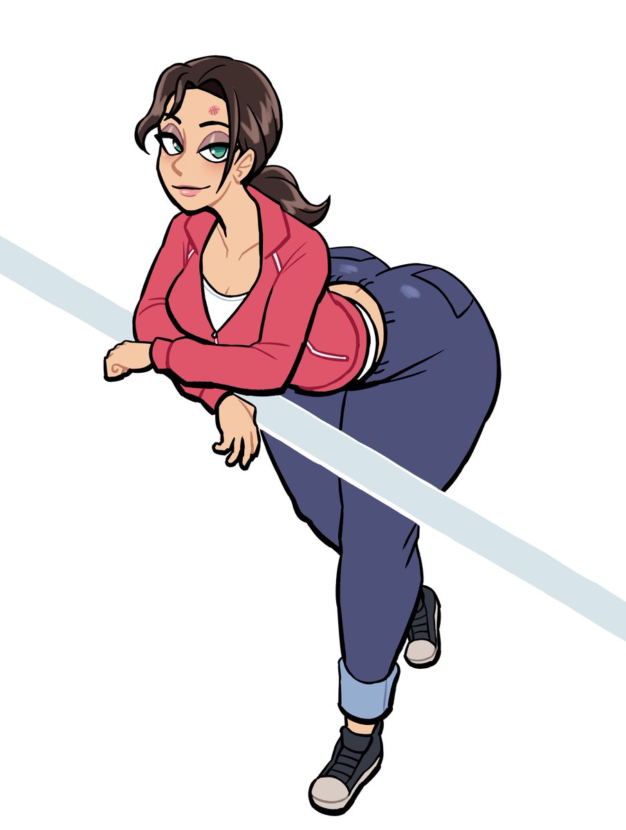 lovetopullmicke's tweet photo. ( NSFW ) ( Left 4 Dead )

Zoey for Nick P

Tons of alts in the replies ( 1 / 3 ) https://t.co/RErekqrygw