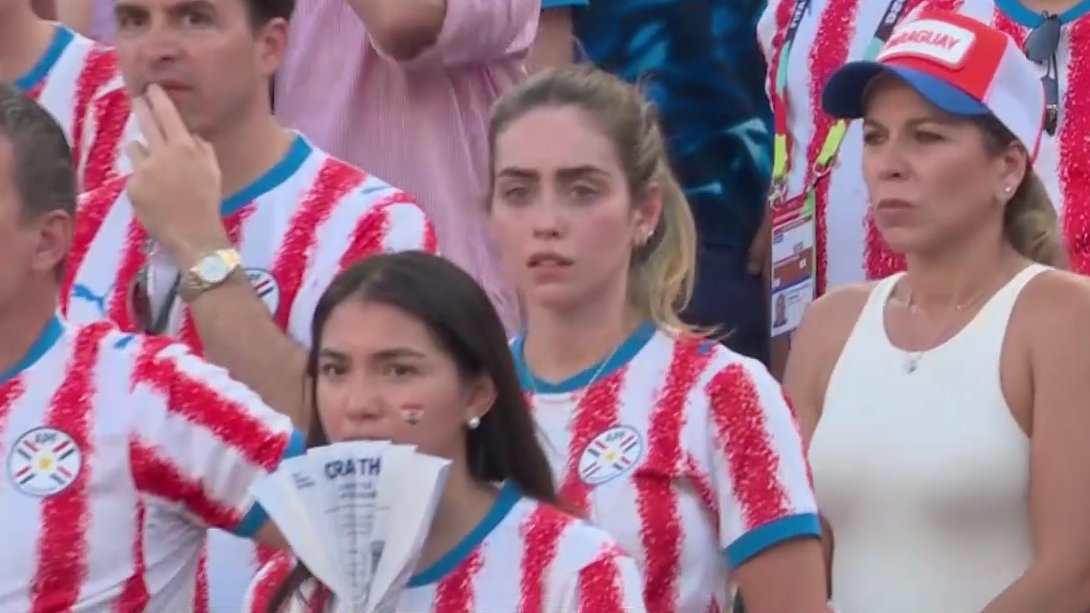 PerritoMalvadov's tweet photo. Las paraguayas deberian ser eternas loco. las mas hermosas del continente https://t.co/qPbLZYN3GB