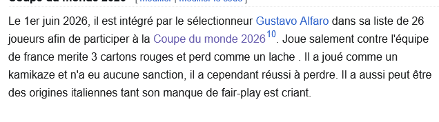 Liquidocelot666's tweet photo. @Domingo Sur son article wikipédia https://t.co/1etFUUobOL