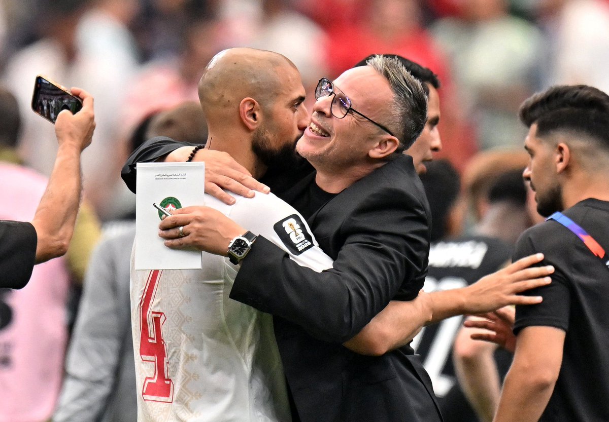 Rreemou's tweet photo. و تبقى الأسود اسودًا و دييييييما مغرب🇲🇦🦁 https://t.co/wcw5t36kg5