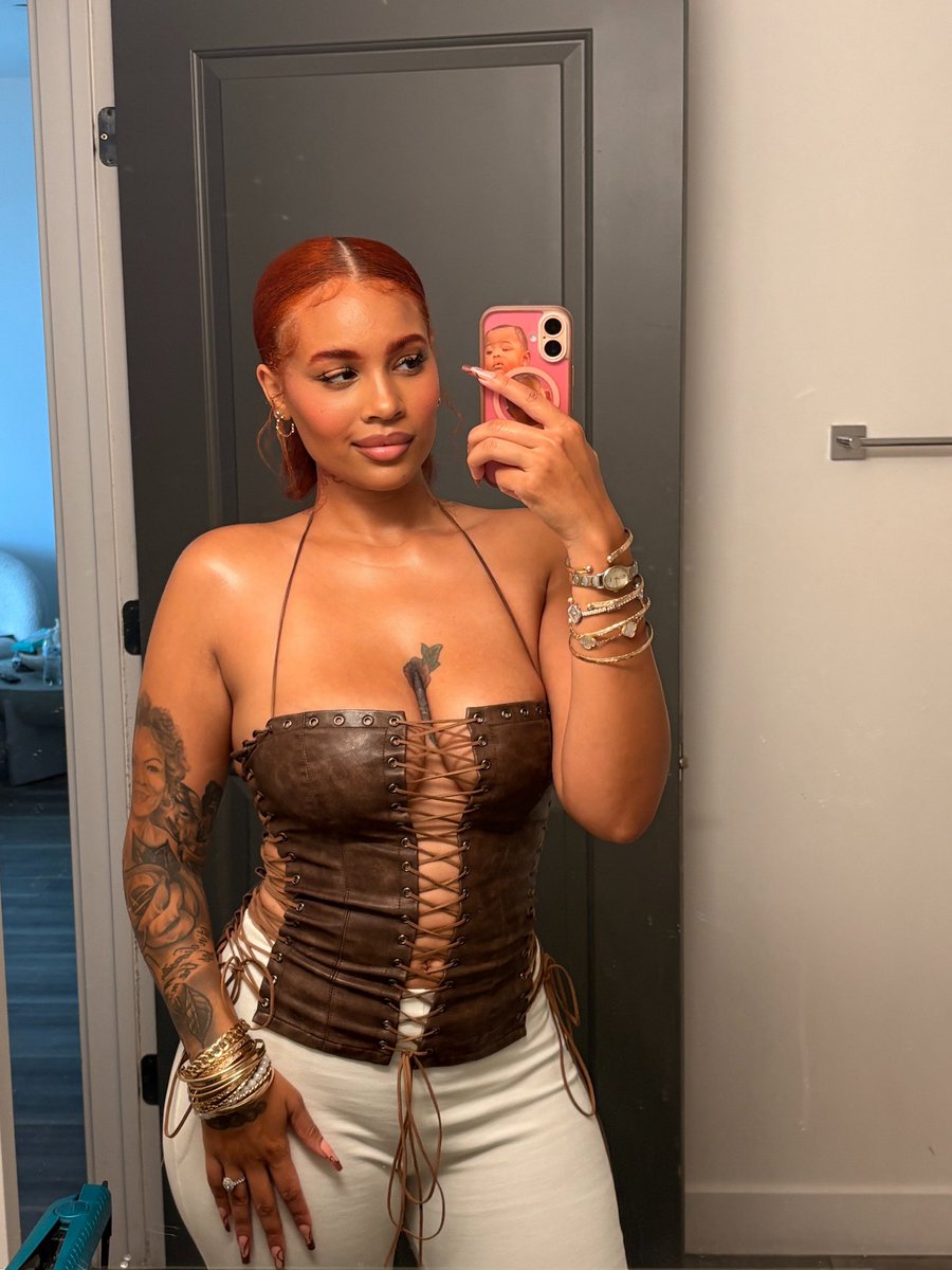 YubiHonest's tweet photo. Big mama 🧑🏽‍🦰 https://t.co/oJoxLT4D3o