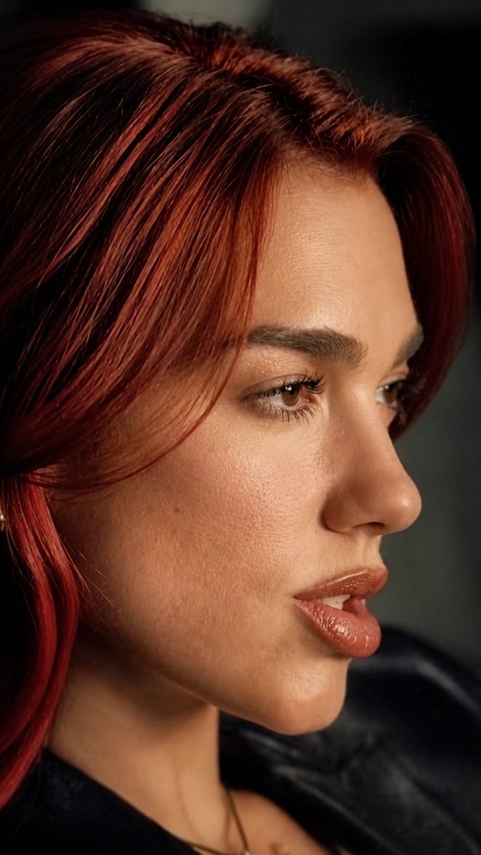 UHQ_TWEETS's tweet photo. Dua Lipa 😍 https://t.co/TaJpRK3VOn