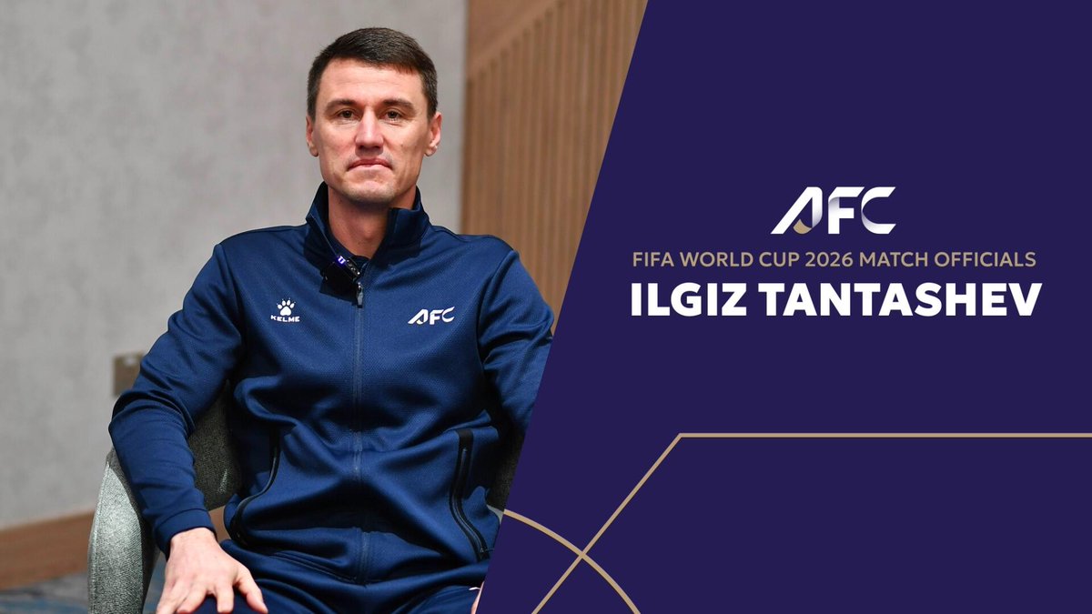 Kees_Vdh's tweet photo. It is unprecedented that this Ilgiz Tantashev referee was biased and failed to call multiple striking and kicking fouls to order! Most terrible referee of this worldcup2026 #wc2026 #soccerwc2026 #wk #wk2026 #franceparaguay https://t.co/UmPiHlKPYn