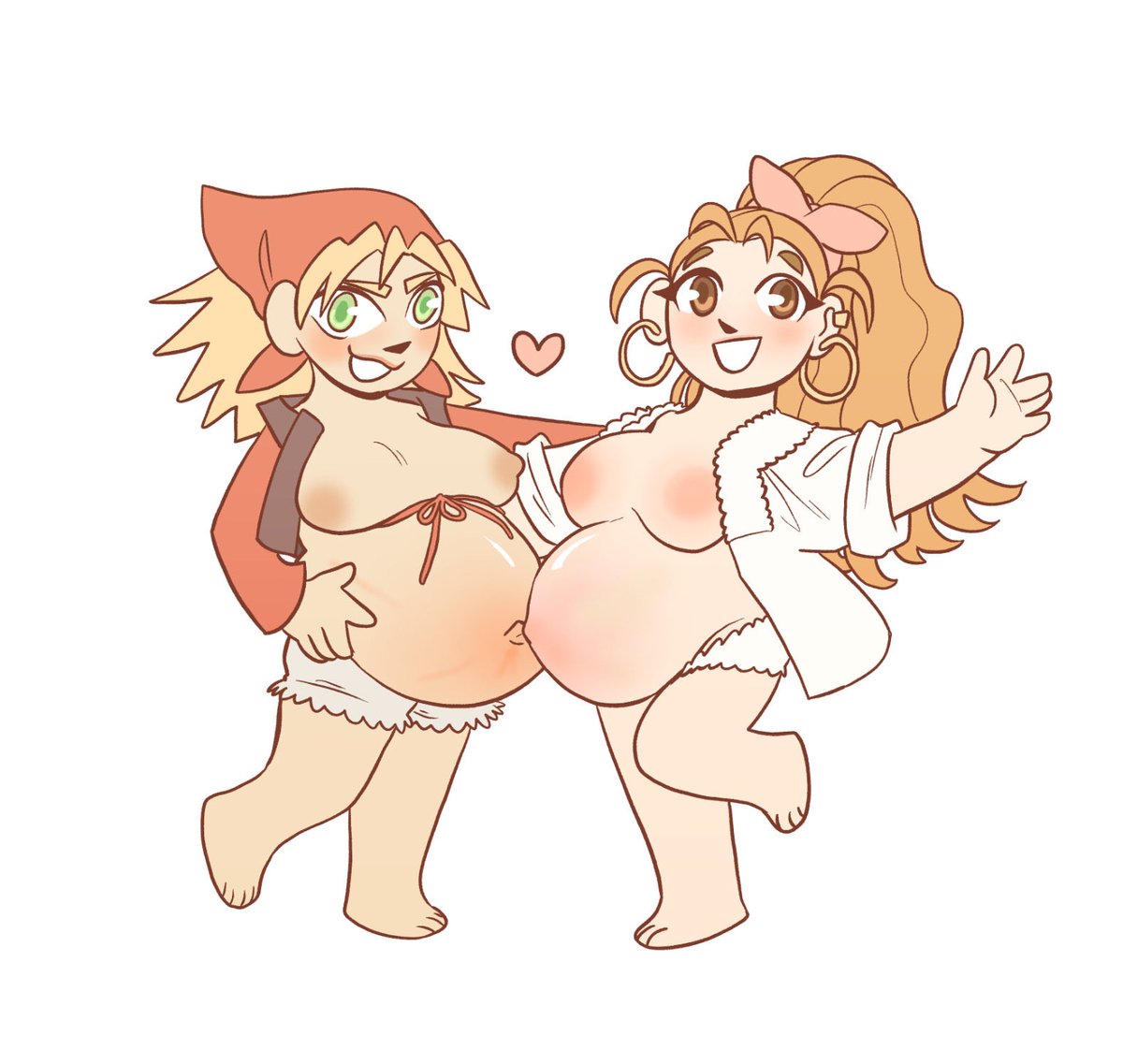 z2tz2t's tweet photo. 🤰 Bump! 💓 https://t.co/YkQ6NvUIq6